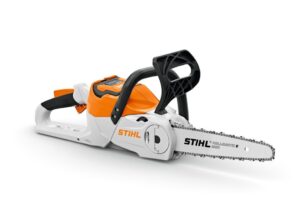 STIHL MSA 70 CORDLESS CHAINSAW -TOOL ONLY