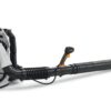 STIHL BR 600 PETROL BACKPACK BLOWER ST-BR600