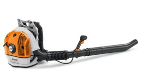 STIHL BR 600 PETROL BACKPACK BLOWER ST-BR600