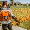 STIHL BR 600 PETROL BACKPACK BLOWER ST-BR600 - Image 2