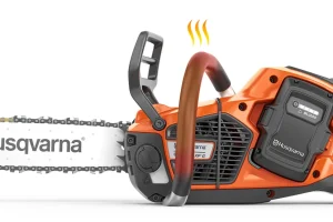 Husqvarna 540i XP® G Battery chainsaw 16"