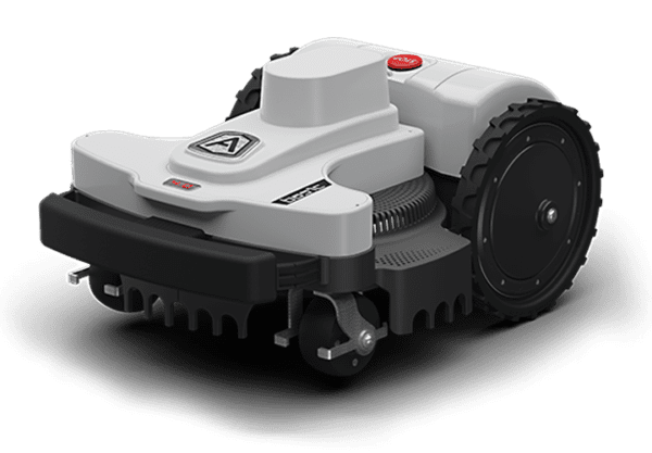 robotic mower,Ambrogio,search robotic