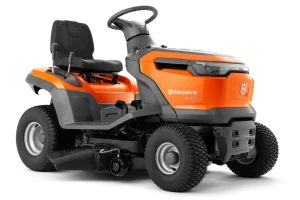 Husqvarna TS 112 Compact Garden Tractor 970622401