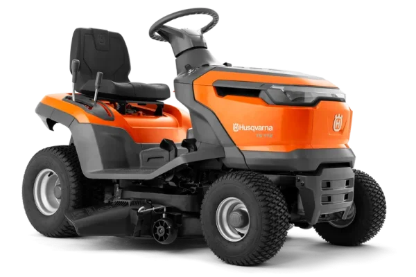Husqvarna TS 112 Compact Garden Tractor 970622401