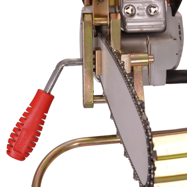 Portek Logmaster Heavy Duty Saw Horse - Image 3