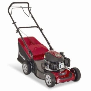 Mountfield SP46 18″ Self Propelled Lawnmower
