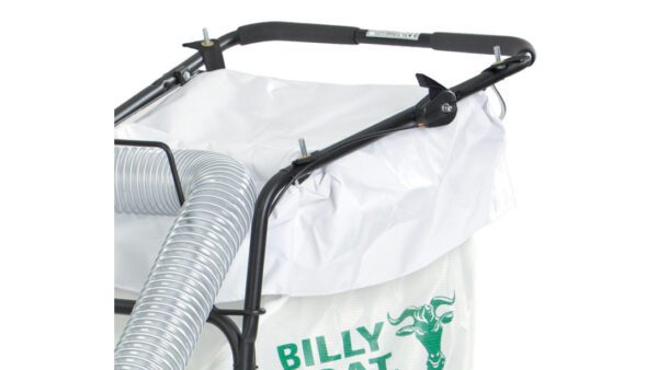 Billy Goat KV601 Multi-Surface Leaf Collector - Image 2