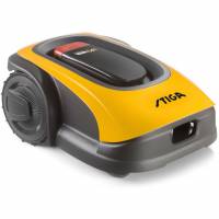 Stiga Robotic Lawnmower - Stig E-Series  600m2