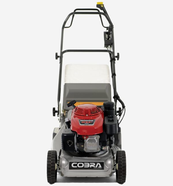Cobra RM48SPH 19" Petrol Powered Rear Roller Lawnmower - Image 4