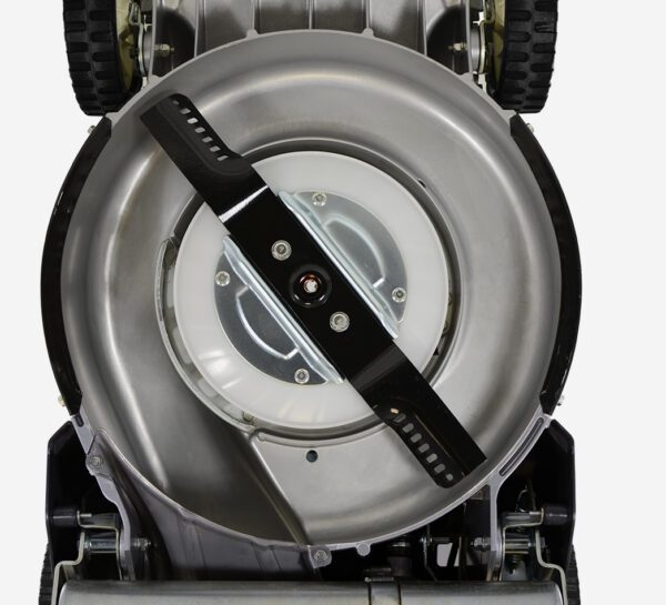 Cobra RM48SPH 19" Petrol Powered Rear Roller Lawnmower - Image 3