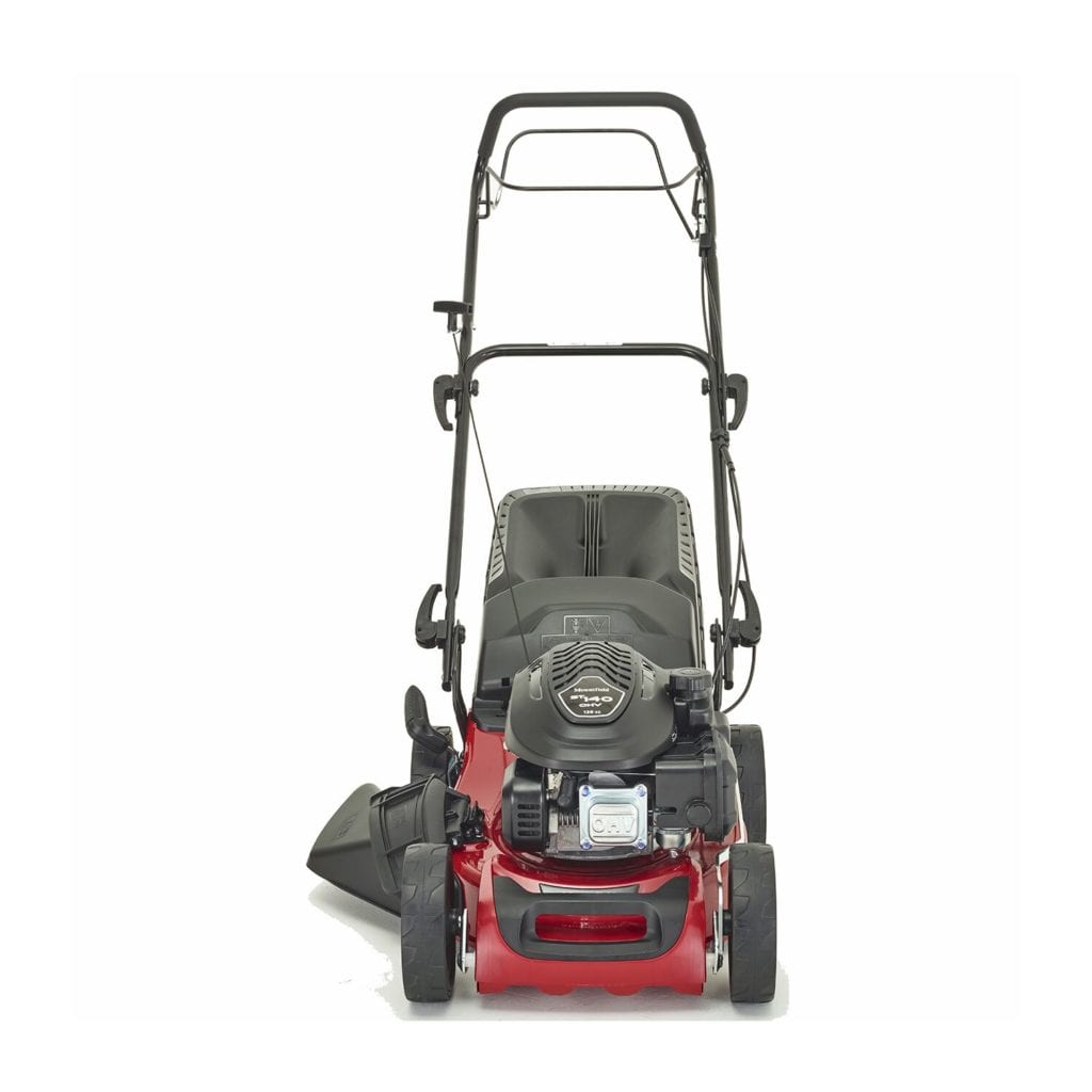 MOUNTFIELD S421RPD Petrol Lawn Mower