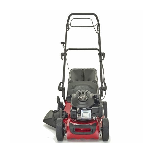 Mountfield S421 PD 41cm Self-Propelled Lawnmower - Image 3
