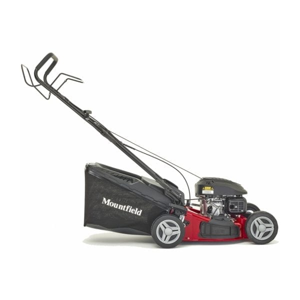 Mountfield S421 PD 41cm Self-Propelled Lawnmower - Image 4
