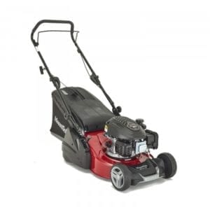 Mountfield s421rhp