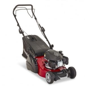 Mountfield s421rpd