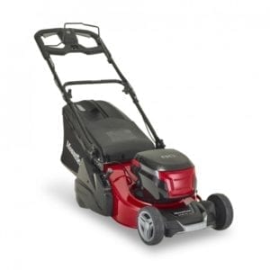 Mountfield s42rpdli