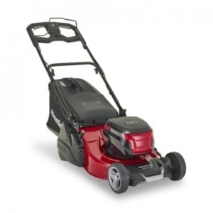 Mountfield s46rpdli