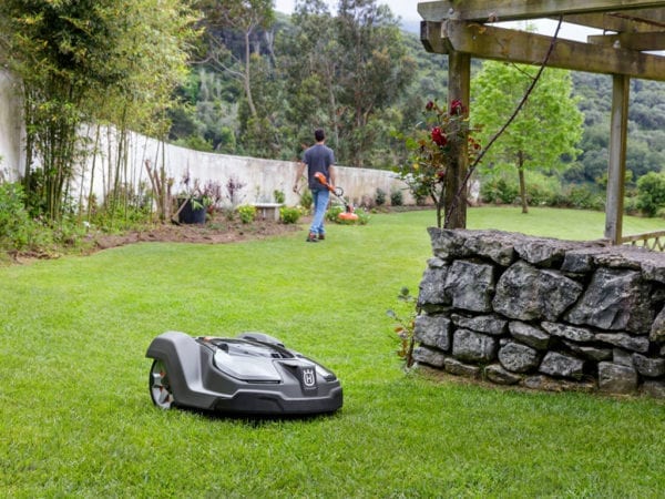 Husqvarna Automower® 450X Robotic mower - Image 5