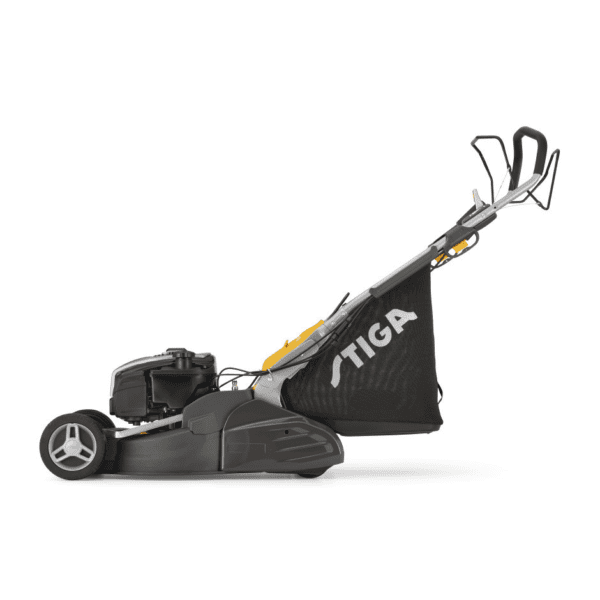 Stiga twinclip 50 sve-rb - Image 2