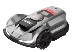 sunseeker elite X7 wireless awd Drive Robotic Lawn mower
