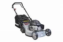 MASPORT REAR ROLLER PETROL MOWER RRSP 22H