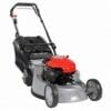 MASPORT 22"SELF PROPELLED ROLLER LAWN MOWER