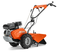 Husqvarna tiller TR 348