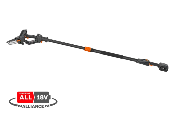 Husqvarna Aspire™ PE5-P4A with battery and charger - Image 5