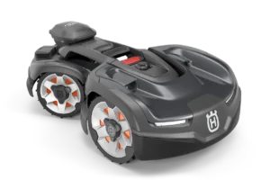 Husqvarna Automower® 435X AWD NERA with wire free technology